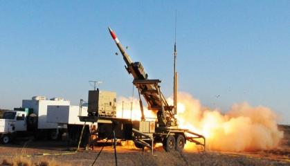 Hawk and New Advanced GEM-T, MSE Missiles for Patriot: USA's Next Aid Package for Ukraine to Be All About Air Defense