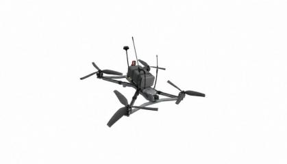 U.S. Marines 3D-Print Over 1,000 Parts, 12 FPV Drones Aboard USS Essex at Sea in 3.6m Waves, Then Fly Them at RIMPAC Exercises
