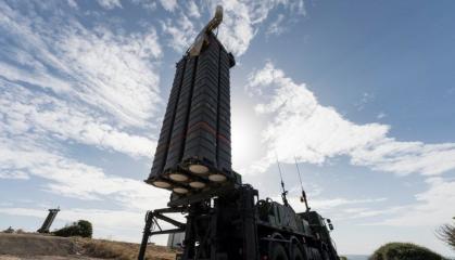WSJ: SAMP/T Struggles Against Ballistic Threats. It Makes Sense, But There's a Nuance