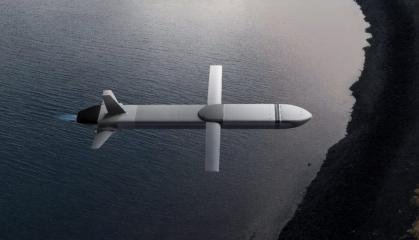 Stealth, AI, 250 kg Warhead and 450 km Range: Destinus Unveils the New Ruta Block 2 Cruise Missile