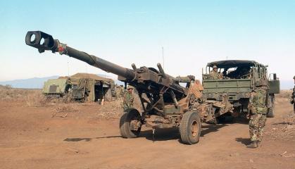 ​If Ukraine Needs 2,000 Artillery Guns, It's Time to Bring Up the Issue of M198 Transfer