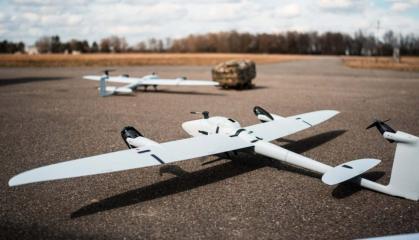 German-Made Quantum Systems Drones Will Hunt russian Air Defense and EW Systems With SIGINT Payloads