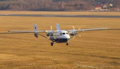 Germany Orders 2 More Polish M28 Skytrucks An-28 Descendants Still Finding Special Ops Niche
