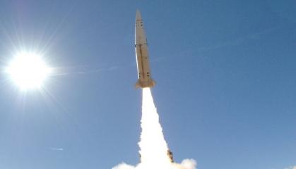 ​Even Licensed ATACMS Production in Germany Won't Solve the U.S. Ballistic Missile Shortage in the Coming Years