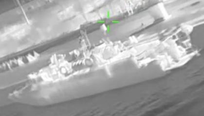 Ukraine Strikes Pantsir-S1 System, BK-16 Boat, Orion UAV Control Point, Drone Command Posts 