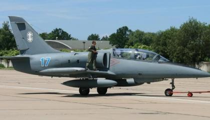 Lithuania Transfers L-39ZA Albatross Attack Aircraft to Ukraine: What Makes It Special?