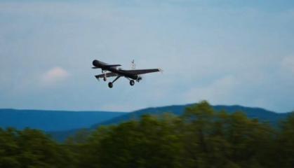 Baykar Unveils Third Long-Range Strike Drone in Months, But Do K2, Sivrisinek, Mizrak Overlap Too Much? 