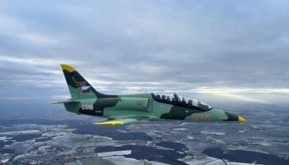 Czech Maker Offers Ukraine L-39NG After Government Blocks L-159 Sale, But Who Pays for New Jets? 