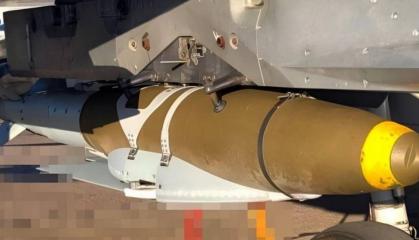 From Aid to Arms Sales: U.S. Sets Price as Ukraine Buys JDAM-ER Kits for the First Time 