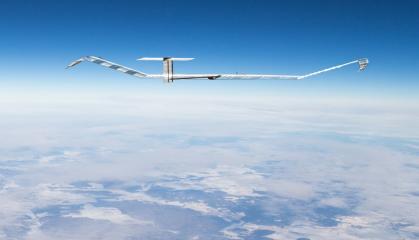 India Wants "Stratospheric Satellites" That Could Loiter Above 20 km for Weeks
