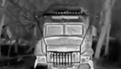 ​Ukrainian Prime Unit Destroys russian Grad MLRS, D-30 Guns, MT-LB vehicle, and EW System (Video)