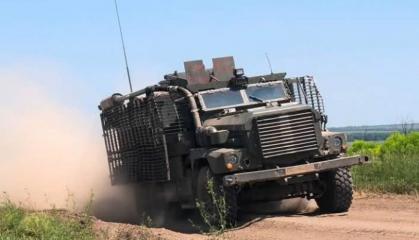 1640 Days of russia-Ukraine War – russian Casualties in Ukraine 