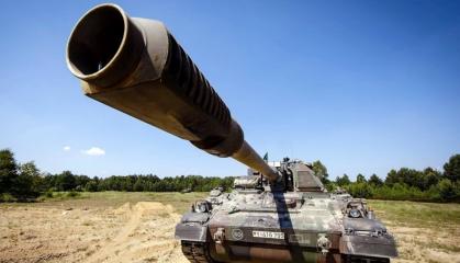 ​Pitfalls in Repair of PzH 2000 for Ukraine: One Howitzer Sacrificed to Refit the Others