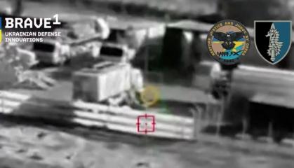 ​Naval Drones Carrying Bombers: Three Nebo-M Systems Worth $100 Million Gone in One Attack (Video)