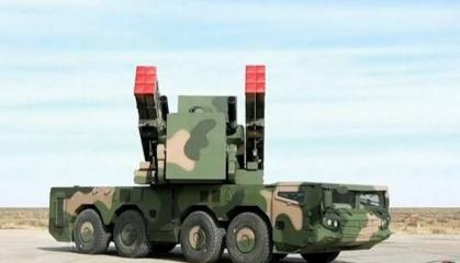 russia May Be Furious as Turkmenistan Buys Chinese S-300 Clone and FK-2000 Air Defense Systems
