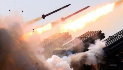 north Korea Sends 6.5 Million Shells and Hundreds of Artillery Systems to russia