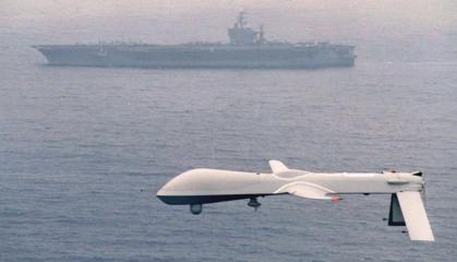 Retired in 2018, Lost in 2026: Story of How MQ-1 Predators Quietly Returned to U.S. Military Service