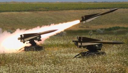 ​Repair and Modernization for Ukrainian HAWK missiles: Sale Agreed, Money Allocated
