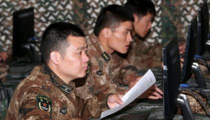 Chinese Programmers Maintained Pentagon Servers Under Microsoft Outsourcing Deal — U.S. Still Doesn't Know What Exactly Was Coded