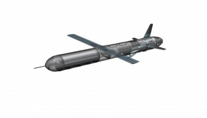 Ukraine's Ruta Missile Drone Will Get an EW-Immune Navigation System