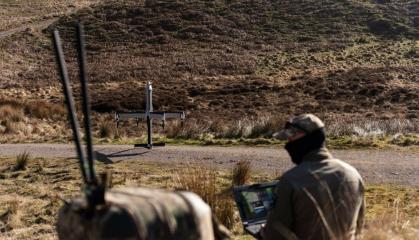 ​German Stark Secures Contract with NATO Country for Virtus Drones Tested in Ukraine