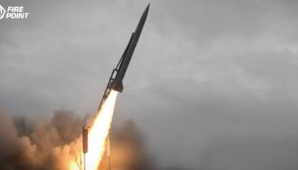 Ukraine's Freyja Anti-Ballistic Missile Switches From IR to Combined IR-Radar Seeker, Two Possible Paths to Kill Iskander-M