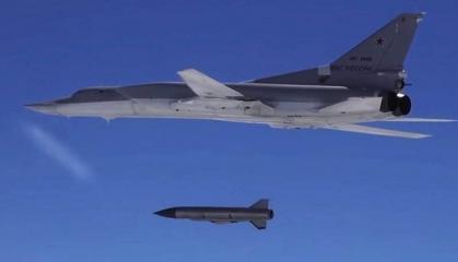 Russia Might Search the Route to Strike Supersonic Cruise Missiles at Kyiv and Vinnytsia (Analysis)
