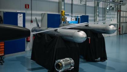 Destinus Produces More Ruta Cruise Missiles in a Month Than Europe Produced in a Year Before 2022, Ukraine Is Not the Only Reason