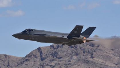 U.S. Delivers New F-35 Fighters Without Radars Due to Upgrade Delays, Mounting Issues 