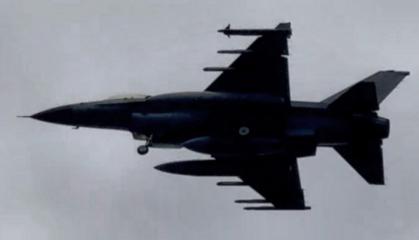 ​Norway Quietly Doubles Its F-16 Fighter Jet Donation to Ukraine