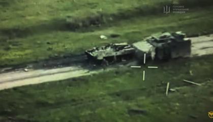 ​From Tanks to Tech: Weeklong Operation Destroys Dozens of russian Assets in Zaporizhzhia region (Video)