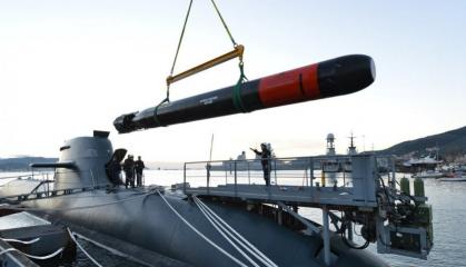 ​Indians to Wait 18 Years Modern Torpedoes for Their Submarines Due to Corruption Scandal