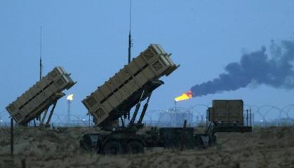 ​What Ukraine Really Needs to Protect From iranian "Shahed" Drones and Ballistic Missiles