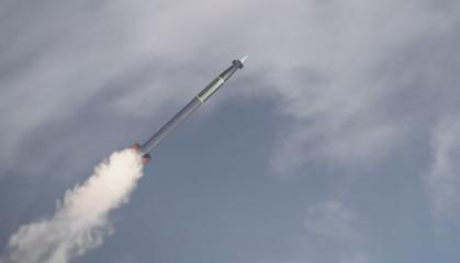 150km-Range Thundart Created for French Armed Forces Retiring M270 LRU 