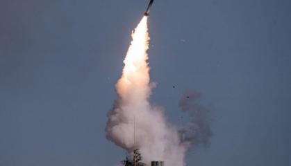 russia Has Up to 17 S-400 Launchers Adapted to Fire RM-48U Missiles at Ukraine 