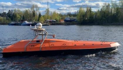 Starlink Analog For russian Naval Drones: Instead of Breakthrough, Backflip Into the 1990s