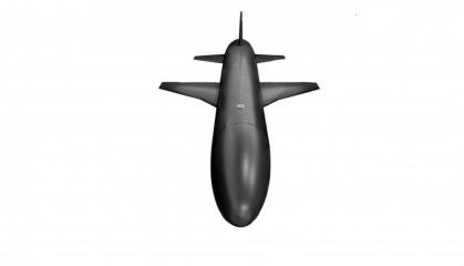 ​Ukraine Reveals Developer of Palianytsia Cruise Missile – Masters of Their Craft