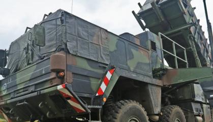 Germany's Initiative: Seeking Patriot Systems Worldwide for Ukraine - Locations, Numbers, and Potential Challenges 