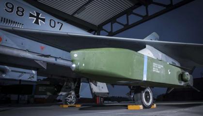 ​Germany May Supply the Taurus Missiles to Ukraine If russia Rejects Ceasefire, Keeping All Operational Details Under Wraps