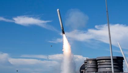​U.S. Simplifies Arms Export Rules, Including Long-Range Missiles Sales — A Major Opportunity for Ukraine