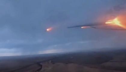 ​Escalating Air Battle and Missile Vulnerability: Tensions Rise Along russia-Ukraine Border