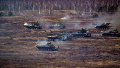 The russian federation Denounced the Treaty on Conventional Armed Forces in Europe: What It Means