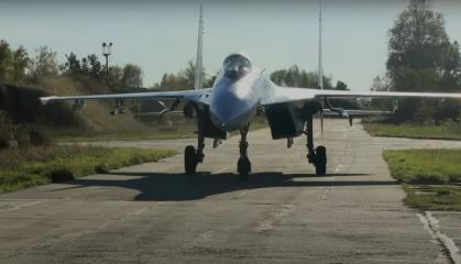 Practical Range of an SDB Dropped From Su-27 and Why HARM is a "Support Missile"