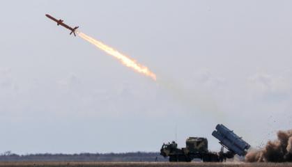 Neptun ASCM plus Vilkha MLRS: To Destroy Moskva Due to Ukrainian Defense Industry's  Missile Program