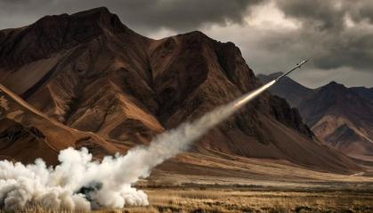 After Ruta Missiles and Hornet Drones, Destinus Unveils New Vorexon Air-Defense Missile