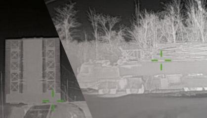 From Oil Terminal to Early-Warning Radars: Ukraine Hits Multiple Layers of russian War Effort