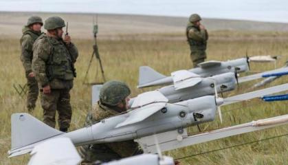 ​How FPV-Drones Can Help Ukraine Fight Against russian Reconnaissance Drones?