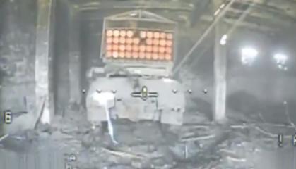 ​Why russian Grad Rocket Launchers Are Disappearing from Front Line