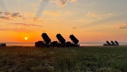 It Became Known Which Patriot Missiles Ukraine Will Receive License to Produce