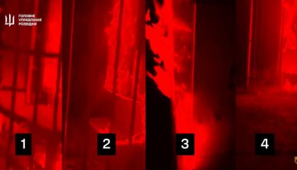 ​Ukrainian Resistance Fighters Hit russian Infrastructure in New Wave of Sabotage (Video)